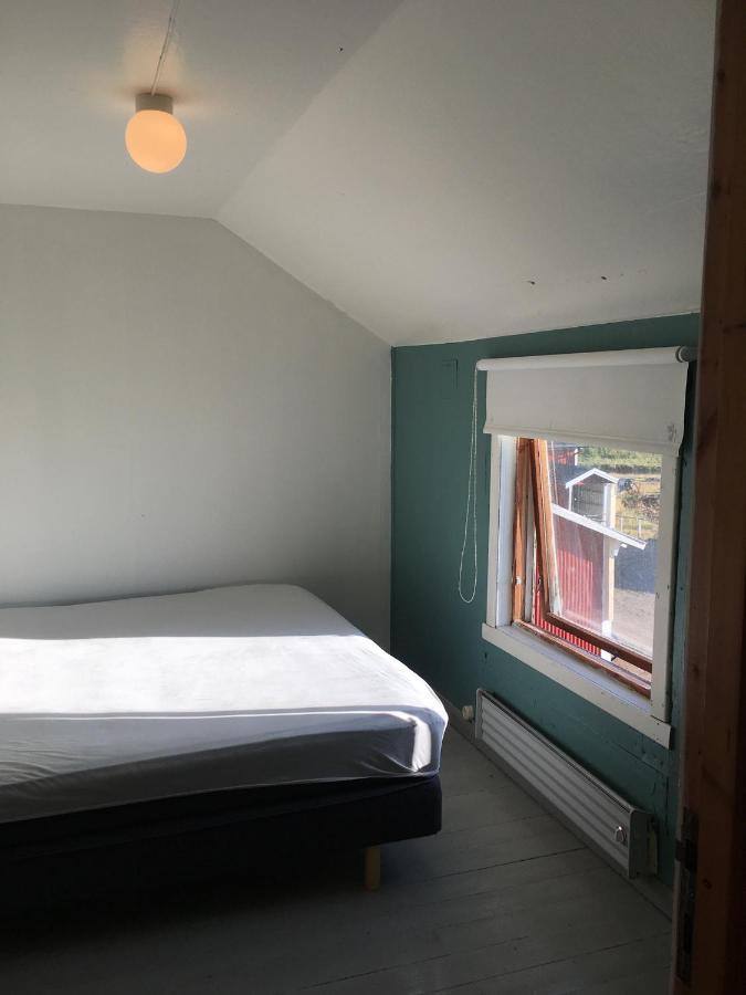 Storjord Farmstay Ranchhouse Kvaloya Екстер'єр фото